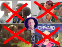 Disney Won't Say Gay in Middle East: Censors LGBTQ Content