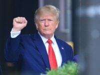 Eric Trump: Trump Is ‘Shattering All Fundraising Records’ Following FBI Raid
