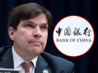 Democrat Vicente Gonzalez Confirms Closure of Bank of China Account Following Breitbart News Report