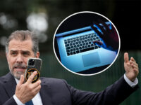 New York Times Falsely Claims Hunter Biden Laptop 'Stolen'