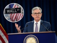 Breitbart Business Digest: 46% of Economists Say Fed Has Policy Right