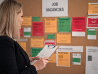 Breitbart Business Digest: Inflation May Be Keeping Americans Out of the Work Force