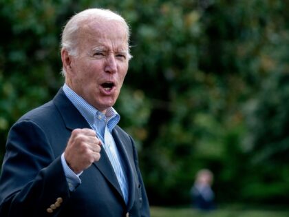 Joe Biden Breaks out of Coronavirus Quarantine for Trip to Delaware