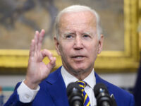 BBD: Biden Pours Student Debt Gasoline on Inflation Fire