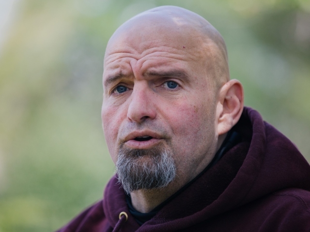 Fetterman Plays Defense After Criminal-Friendly Positions Exposed - Vimarsana News