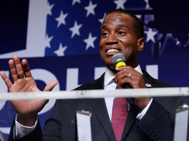 Poll: Michigan GOP John James Has 9-Point Lead over Dem Carl Marlinga - Vimarsana News