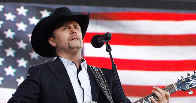 Country Music Star John Rich to Dump Bud Light After Trans Dylan Mulvaney Deal