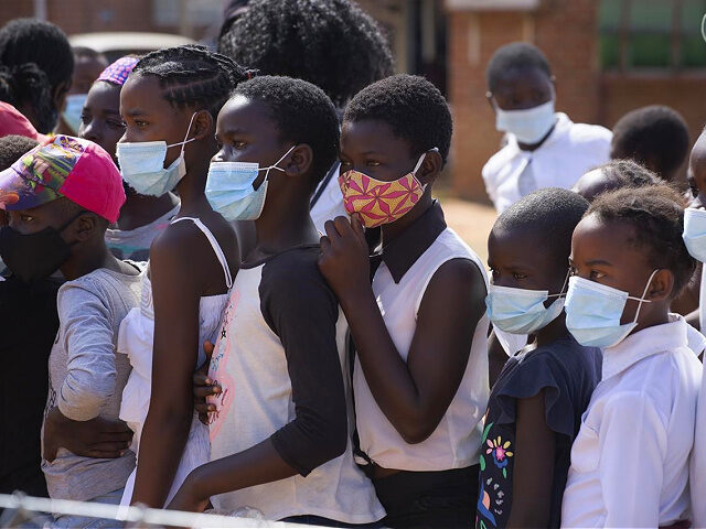 Zimbabwe: Measles Outbreak Kills at Least 157 Children