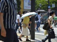 Japan Population Drops by Highest Margin in Nearly 10 Years