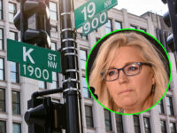 Liz Cheney's Ouster a Major Loss for K Street Lobbyists
