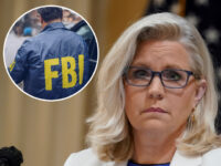 Liz Cheney ‘Ashamed’ Republicans Question FBI’s Credibility After Mar-a-Lago Raid