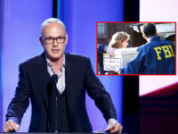 Michael Keaton: If The FBI Can Raid Trump, They Can Do It to You