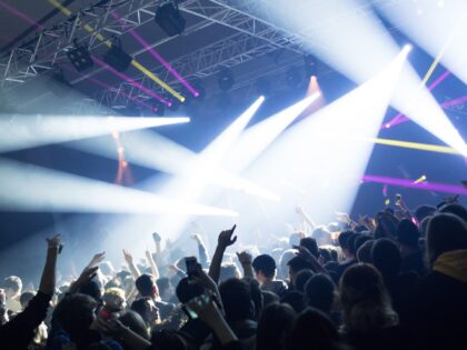 A nightclub in Sydney, Australia, has banned patrons from staring at each other unless the person gazing on another has prior verbal consent. Failure to comply could result in police being called.