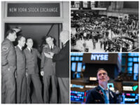 Breitbart Business Digest: Stock Market Has Best July Since 1939