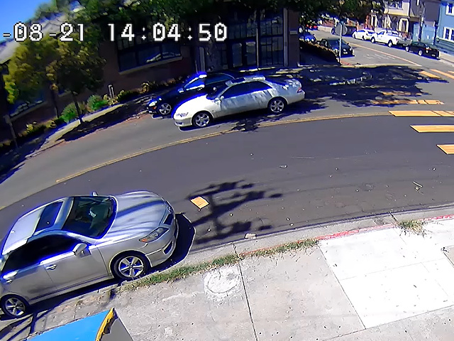 60-Year-Old Woman Fatally Shot in Oakland's Little Saigon Neighborhood - Vimarsana News