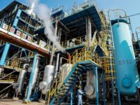 Chinese Economy Nosedive Continues, Sinking Oil Prices