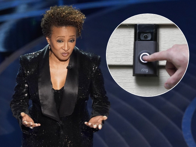 Leftist Activist Groups Claim Amazon's 'Ring Nation' Show Will Harm 'Black and Brown People, and Abortion Seekers' - Vimarsana News