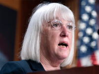 Democrat Sen. Patty Murray: ‘Biden Must Do More’ to Prove He Is a Viable Candidate
