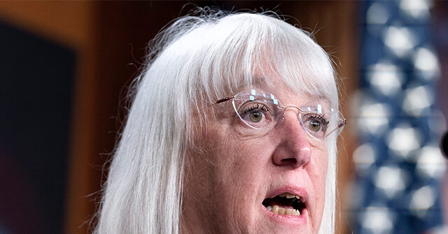 Democrat Sen. Patty Murray Retains Seat in Washington State