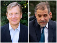 Schweizer: Hunter Quit Chinese Board Because I Caught Him in My Book, Not Because of ‘Integrity’ as Joe Claimed