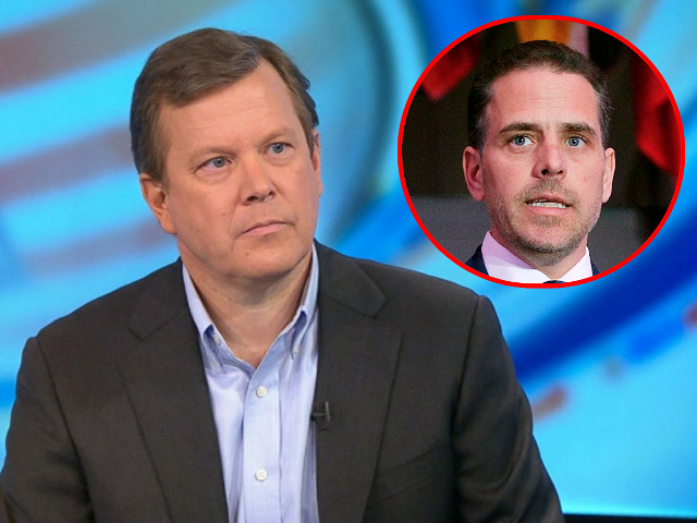 Peter Schweizer: Americans Have Gone to Jail for Doing Far Less Than What Hunter Biden Has Done - Vimarsana News
