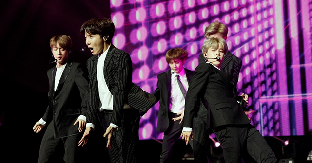 Fans Outraged as South Korea Lets Gamers, but Not BTS, Avoid Military Service