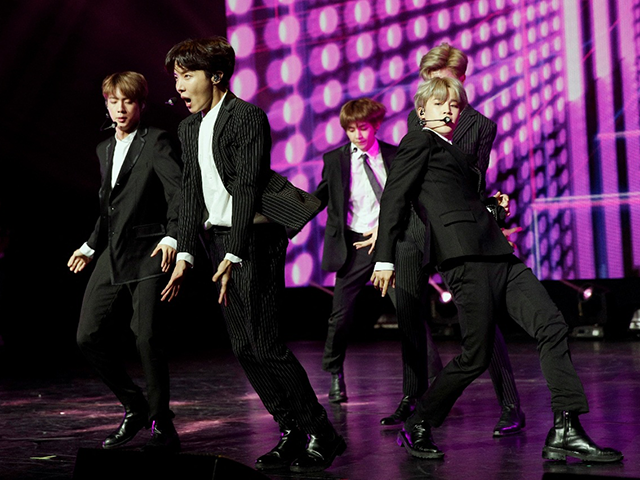 K-pop sensations BTS may be allowed to continue performing and preparing for international