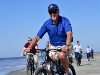 Joe Biden Plans to Extend Vacation in Delaware After Kiawah Island Trip
