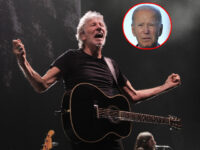 Pink Floyd’s Roger Waters Brands Joe Biden a War Criminal: ‘He’s Fueling the Fire in the Ukraine’