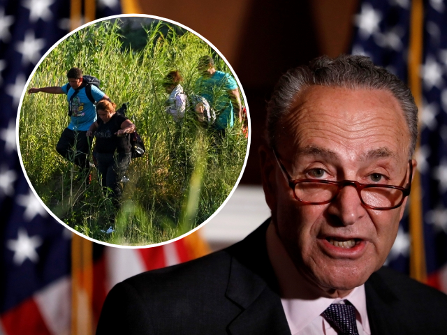 Liberal Groups Warn Immigration Curbs Could Sink 'Global Warming' Bill - Vimarsana News