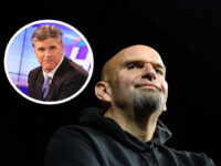 LISTEN: Sean Hannity Challenges John Fetterman to Debate: ‘Bring Your Hoodie’