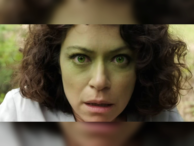 Disney+ 'She-Hulk' Pilot Mercilessly Mocked for Cringey, Over-the-Top Feminism - Vimarsana News