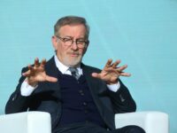 Climate Crusader Steven Spielberg’s Private Jet Burns $116K in Fuel in Just Two Months
