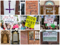 Summer of Rage, Part VI: Biden Ignores Attacks on Churches
