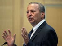 Larry Summers: Harvard Is Violating Federal Civil Rights Laws
