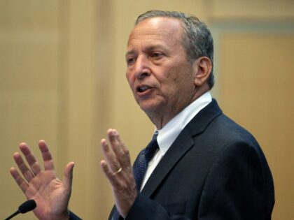 Ex-treasury chief Larry Summers warns of complacency on inflation