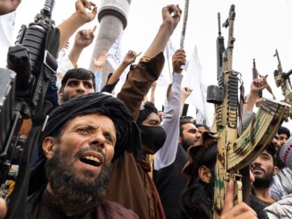Taliban Asks World for (Financial) ‘Cooperation’ at Afghanistan Victory Event