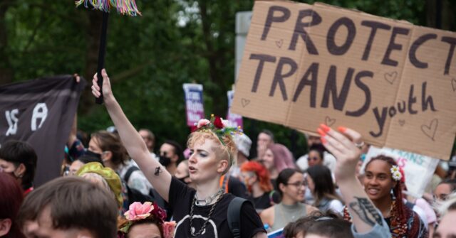 Elementary School Principal Recommends Children Embrace Transgender Propaganda for Summer Reading - Vimarsana News