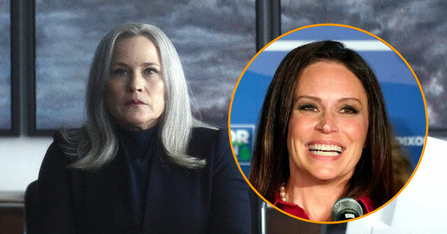 Patricia Arquette harshly criticizes Tudor Dixon’s Whitmer Challenger: ‘She’s not very good at crime’ because she doesn’t mind a child born as a result of rape