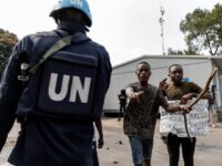 Report: U.N. Staff Impregnated Girls as Young as 10 in Democratic Republic of Congo