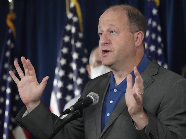 CO Republicans Slam Polis, Dems for Election Year TABOR Refund Ploy - Vimarsana News