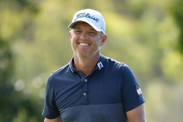 Australian Matt Jones was among three LIV Golf Series players whose request to be allowed