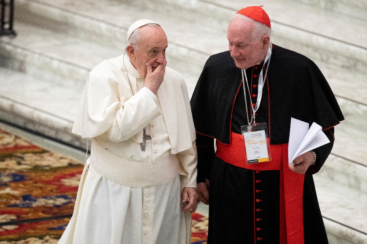 Pope Francis Cardinal Appointments