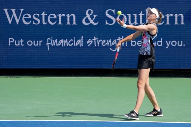 From Behind To Victory: Rybakina'S Cincinnati Story! - ptzuk2h