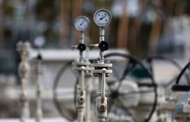 Europeans are trying to gauge whether the three-day pause in Russian gas deliveries via th