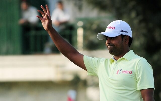 India's top player Anirban Lahiri is the latest to join LIV Golf