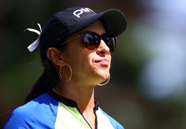 Paula Reto of South Africa won her first LPGA title by capturing the Canadian Women's Open