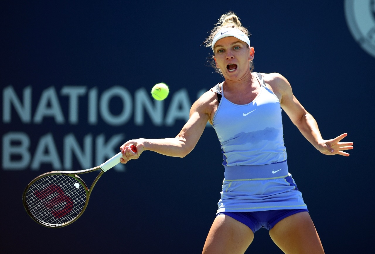 Simona halep images