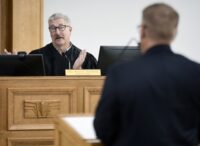 Lawyers argue to delay North Dakota law banning abortion