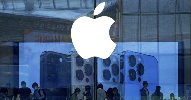 apple security flaw Apple warns of security flaw for iphones, ipads and
macs